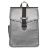 New Bold Banana Beyond Bold Envelope Backpack metal-black