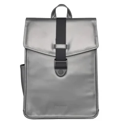 New Bold Banana Beyond Bold Envelope Backpack metal-black