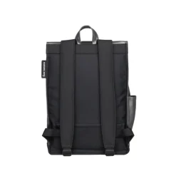 New Bold Banana Beyond Bold Envelope Backpack metal-black