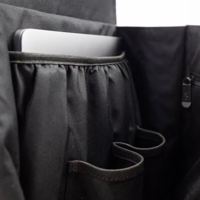 Best Bold Banana Beyond Bold Envelope Backpack petrol-black
