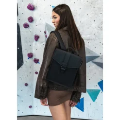 Discount Bold Banana Beyond Bold Envelope Mini Backpack obsidian