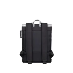 Discount Bold Banana Beyond Bold Envelope Mini Backpack silver-black