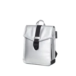Discount Bold Banana Beyond Bold Envelope Mini Backpack silver-black