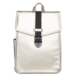 Bold Banana Beyond Bold Envelope Backpack gold-black
