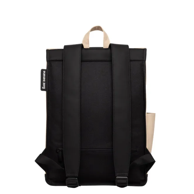 New Bold Banana Beyond Bold Envelope Backpack topaz