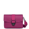 Discount Bold Banana Crossbody M magenta-magenta