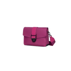 Discount Bold Banana Crossbody M magenta-magenta
