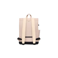 Best Bold Banana Envelope Backpack natural nude
