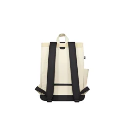 New Bold Banana Envelope Backpack almond onyx