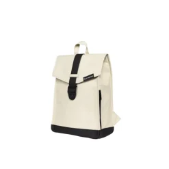New Bold Banana Envelope Backpack almond onyx