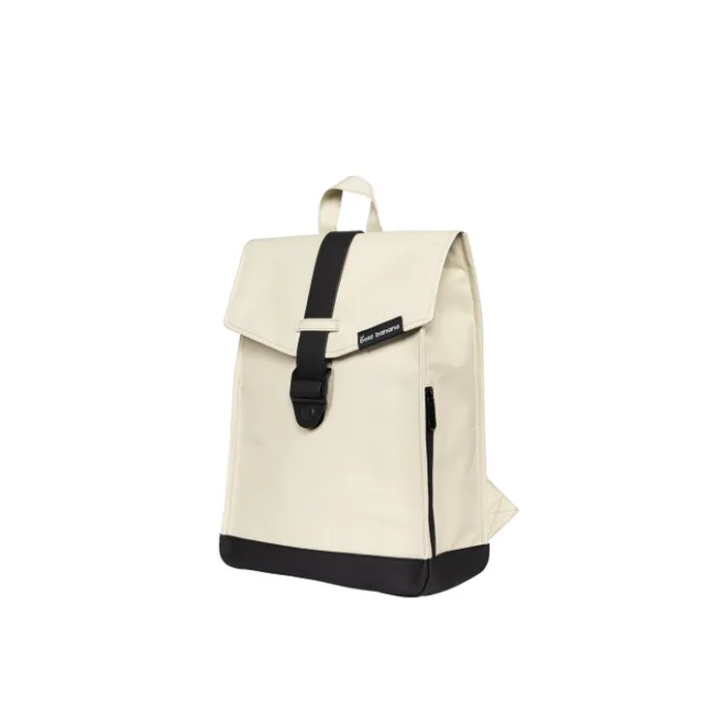 New Bold Banana Envelope Backpack almond onyx