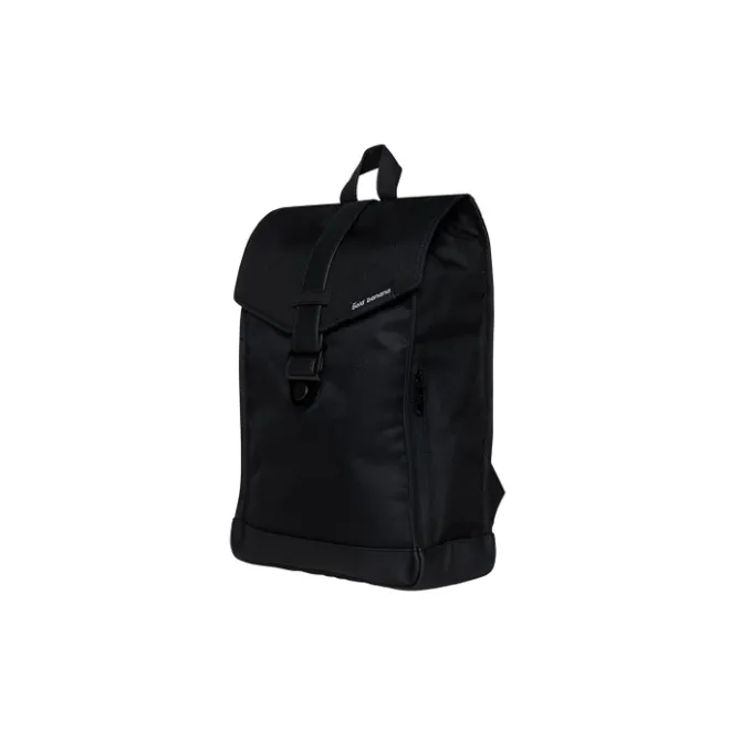 Sale Bold Banana Envelope Backpack beautiful black