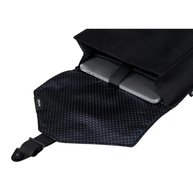 Sale Bold Banana Envelope Backpack beautiful black