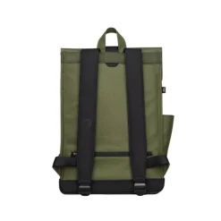 Discount Bold Banana Envelope Backpack green-black