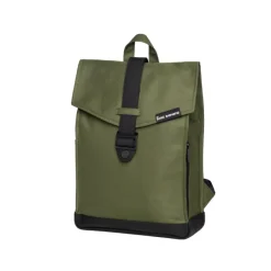 Discount Bold Banana Envelope Backpack green-black