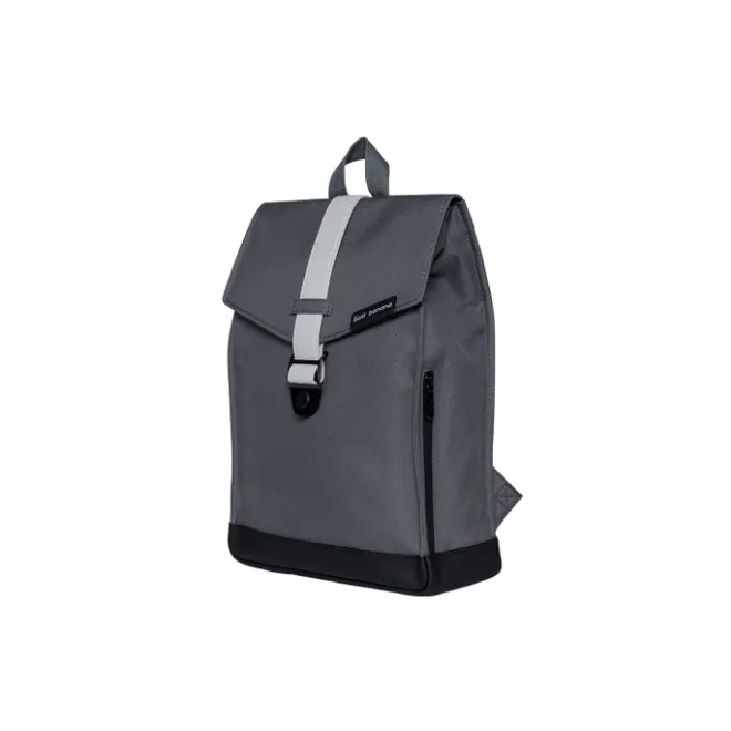 Best Bold Banana Envelope Backpack grey gravity