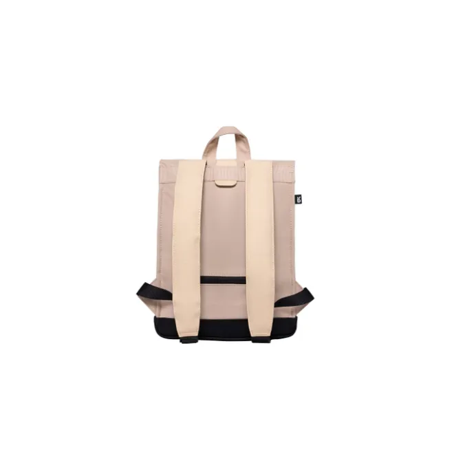 Discount Bold Banana Envelope Mini Backpack natural nude