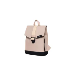 Discount Bold Banana Envelope Mini Backpack natural nude