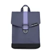 Discount Bold Banana Envelope Mini Backpack cool grey-violet