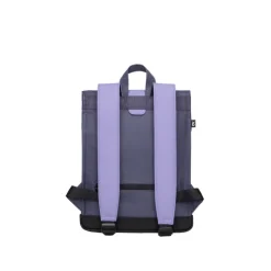 Discount Bold Banana Envelope Mini Backpack cool grey-violet