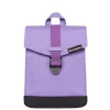 New Bold Banana Envelope Mini Backpack purple rain