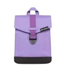 New Bold Banana Envelope Mini Backpack purple rain