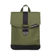 New Bold Banana Envelope Mini Backpack green-black