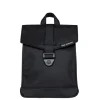 New Bold Banana Envelope Mini Backpack beautiful black