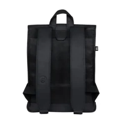 New Bold Banana Envelope Mini Backpack beautiful black