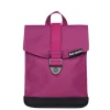 New Bold Banana Envelope Mini Backpack magenta-magenta