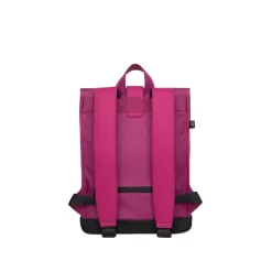 New Bold Banana Envelope Mini Backpack magenta-magenta