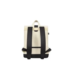 Sale Bold Banana Envelope Mini Backpack almond onyx