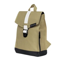 Best Bold Banana Envelope Mini Backpack olive ivory
