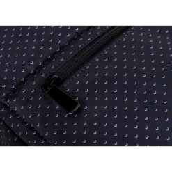 Outlet Bold Banana Roll Top Backpack big black