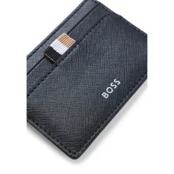 Boss Zair Money Clip black