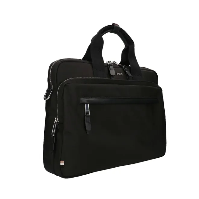 Online Boss Highway Doc Case black