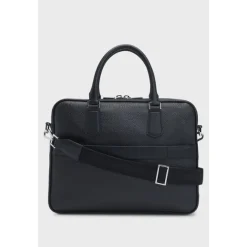 Boss New Crosstown Document Case black