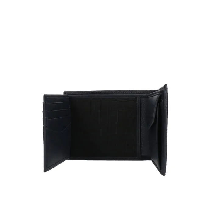 Outlet Boss New Crosstown Trif navy
