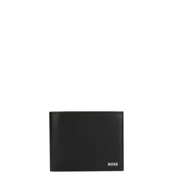 Hot Boss Randy Trifold black
