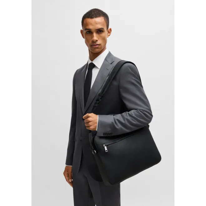 Online Boss Ray S Doc Case N. black
