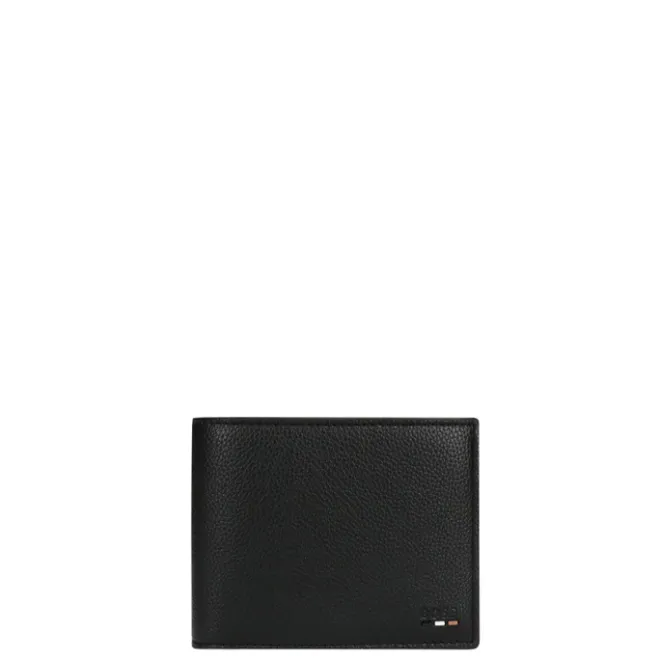 Clearance Boss Ray Trifold black