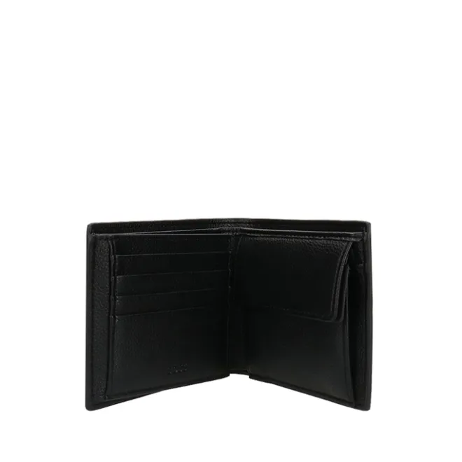 Clearance Boss Ray Trifold black