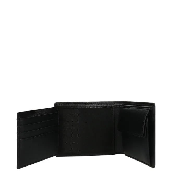 Clearance Boss Ray Trifold black