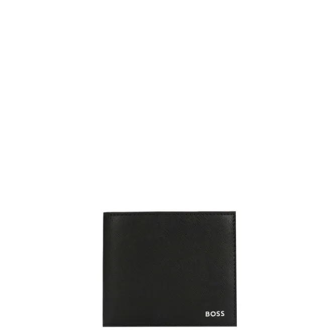 Hot Boss Zair 8CC black