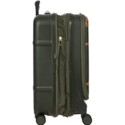 New Bric's Bellagio Cabin Trolley Exp olive