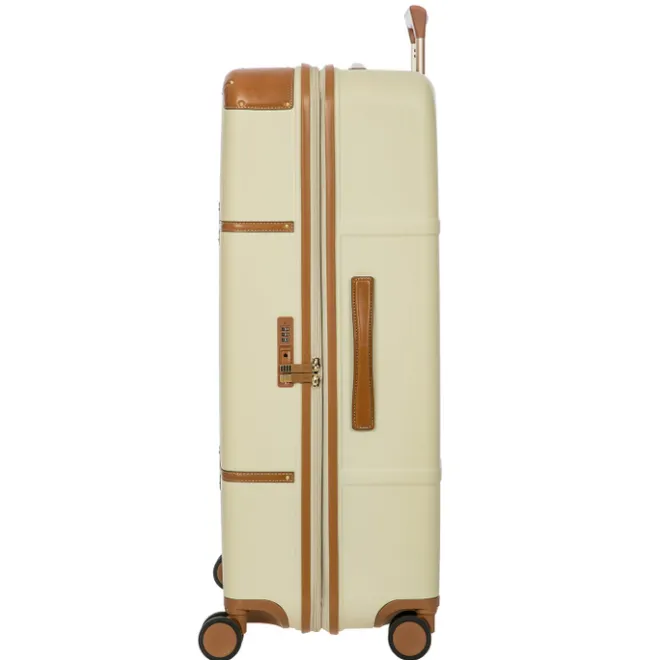 Hot Bric's Bellagio Trolley 82 cream