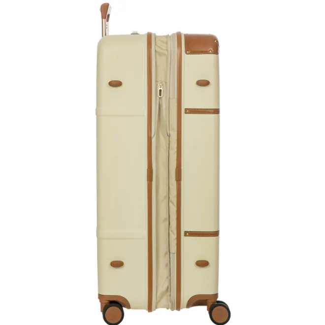 Hot Bric's Bellagio Trolley 82 cream
