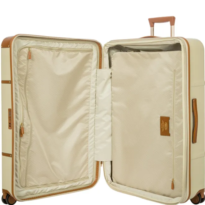 Hot Bric's Bellagio Trolley 82 cream