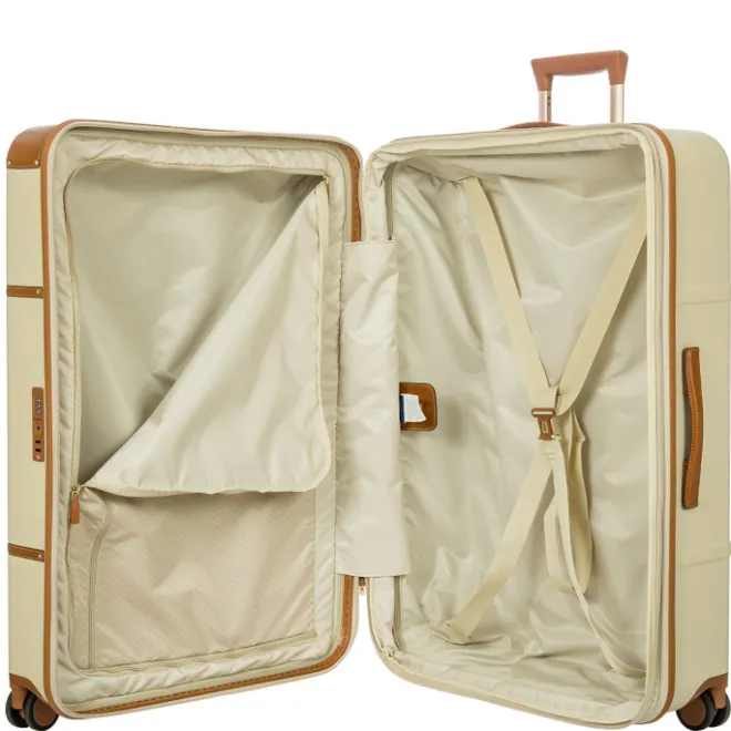 Hot Bric's Bellagio Trolley 82 cream