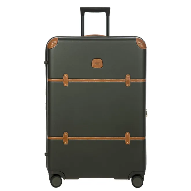 Outlet Bric's Bellagio Trolley 76 olive